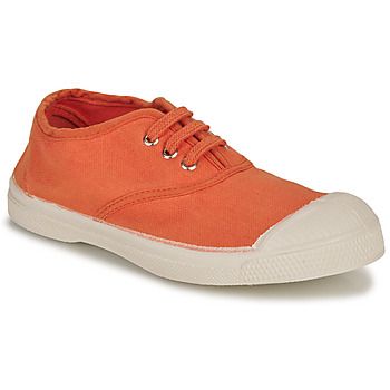 Bensimon Zapatillas TENNIS LACET para niña