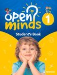 open minds 1 student s book pack ed2026