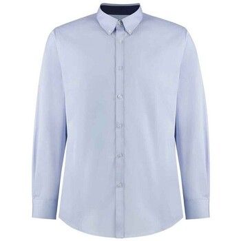 Kustom Kit Camisa manga corta Premium para hombre