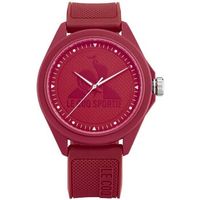 le coq sportif reloj gt50525 para mujer