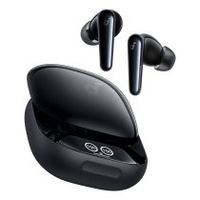 soundcore liberty 4 pro auriculares true wireless stereo tws dentro de oado llamadasmasicadeporteuso diario usb tipo c bluetooth negro