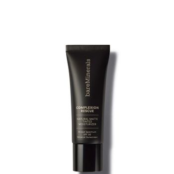 bareMinerals Complexion Rescue Matte Tinted Moisturiser 35ml (Various Shades) - Spice 08