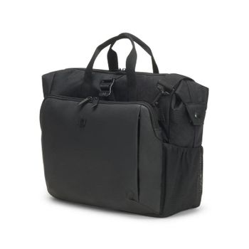 Maletín para portátil DICOTA Eco Top Traveller GO 15.6