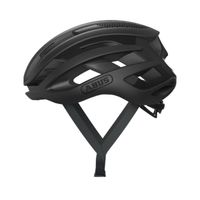 casco abus airbreaker negro mate talla m