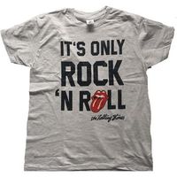 the rolling stones tops y camisetas ro2727 para mujer