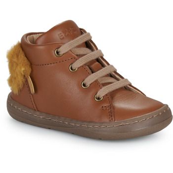 Easy Peasy Zapatillas altas MY DUCKIE'S MID LACET para niño