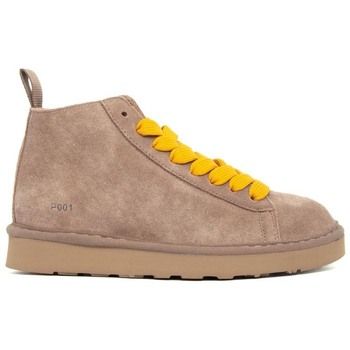 Panchic Botines P001W025 ANKLE BOOT SUEDE para mujer