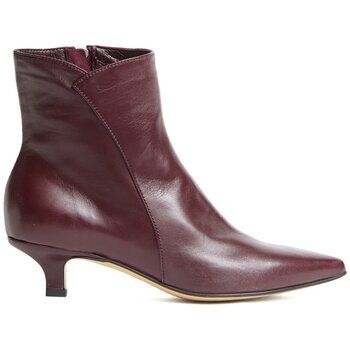Pomme D'or Botines 4985tr-b para mujer