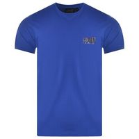 roberto cavalli camiseta d001066b001 para hombre