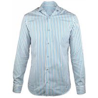 moorer camisa manga larga - para hombre