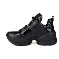 michael michael kors deportivas moda olympia trainer para mujer