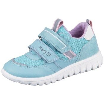 Superfit Zapatillas Sport 7 para niña