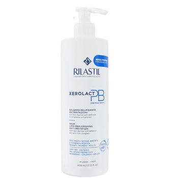 Rilastil Xerolact PB balsamo relipidizante 400 ml