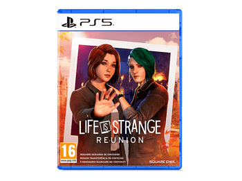 PS5 Life is Strange: Reunion™