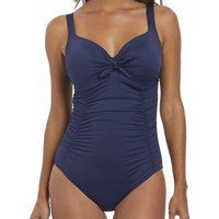 Marseille Underwired Moulded Cup Control Swimsuit