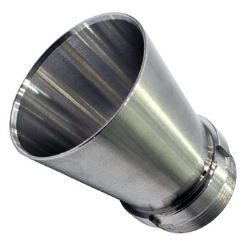 Pila de velocidad M34x60mm
