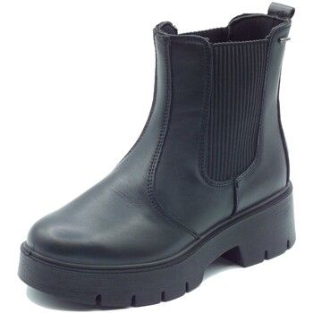 IgI&CO Botines 2164400 Nappa Soft para mujer