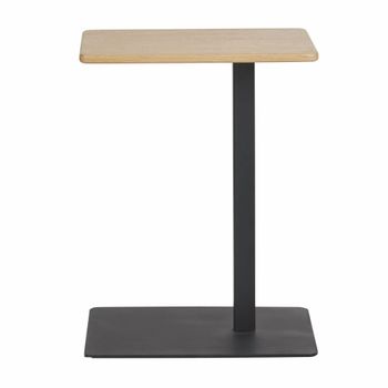 Mesa de escritorio profesional para 1 persona, L. 42
