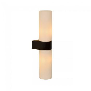 Aplique de pared baños jesse (2 luces)
