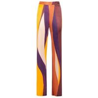nenette pantalon fluido etica para mujer