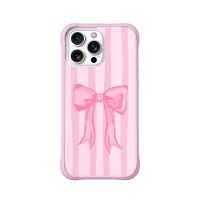 funda para movil youngkit silicona rosa calido con trasera removible para iphone 16 pro max