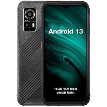 AGM H6 4G 8GB 256GB 6.56