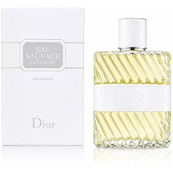 Dior Colonia Eau Sauvage Cologne 100 ml para mujer
