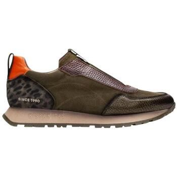 Hispanitas Zapatillas CHI254311 para mujer