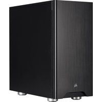 corsair carbide 275q atx mid-tower pc case
