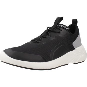 Geox Zapatillas J Actimix Boy para niño