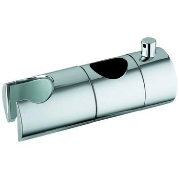 Elemento Deslizante Grohe 12140 Para Sistema De Ducha Rainshower, Cromo, 12140000