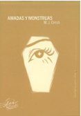 amadas y monstruas