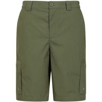 mountain warehouse short trek para hombre
