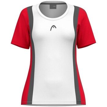 Head Camiseta Club 25 Tech para mujer