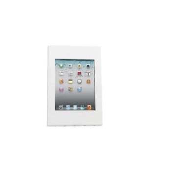 Soporte OMB ITB Tablex Block Blanco para tabletas de 9