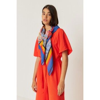 Skfk Bufanda SSC00384 para mujer