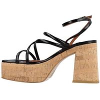 angel alarcon zapatos de tacon 22090 para mujer