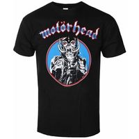 music tops y camisetas warpig lemmy para mujer