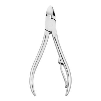 Zwilling 42461-101-0 Cortaúñas Alicates Para Manicura Acero Inoxidable