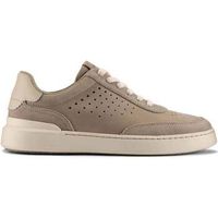 clarks deportivas moda courtlite run para hombre