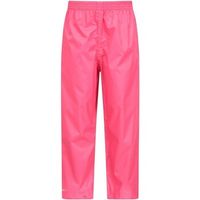 mountain warehouse pantalones pakka ii para nino