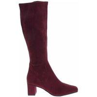 caprice botas altas 92554741514 para mujer
