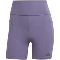 adidas short own the run para mujer
