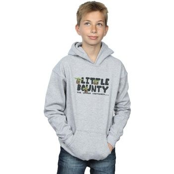 Disney Jersey Little Bounty Hunter para niño