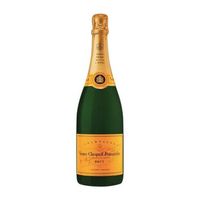 veuve clicquot arrow edidion brut champagne gran reserva 75 cl 12 vol