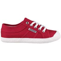 kawasaki zapatillas kawasaki tennis canvas shoe k202403 4042 picante para hombre