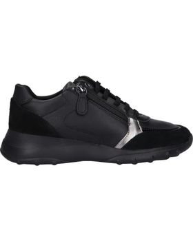 de GEOX D36LPB 05422 D ALLENIEE C9999 BLACK