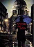 artistas del odio