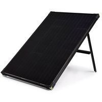 panel solar goal zero boulder 100