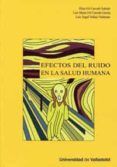 efectos del ruido en la salud humana